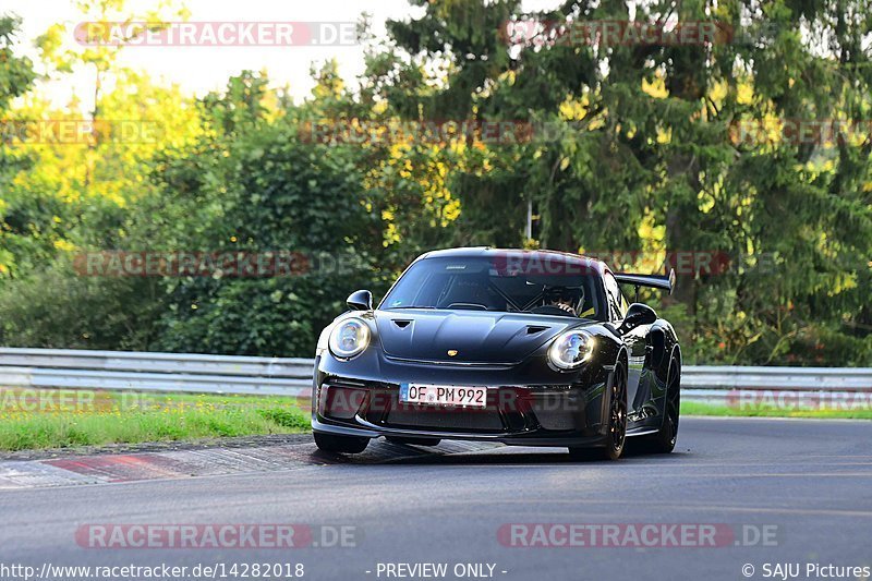 Bild #14282018 - Touristenfahrten Nürburgring Nordschleife (31.08.2021)