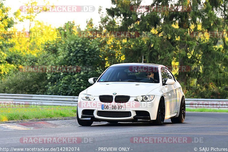 Bild #14282074 - Touristenfahrten Nürburgring Nordschleife (31.08.2021)