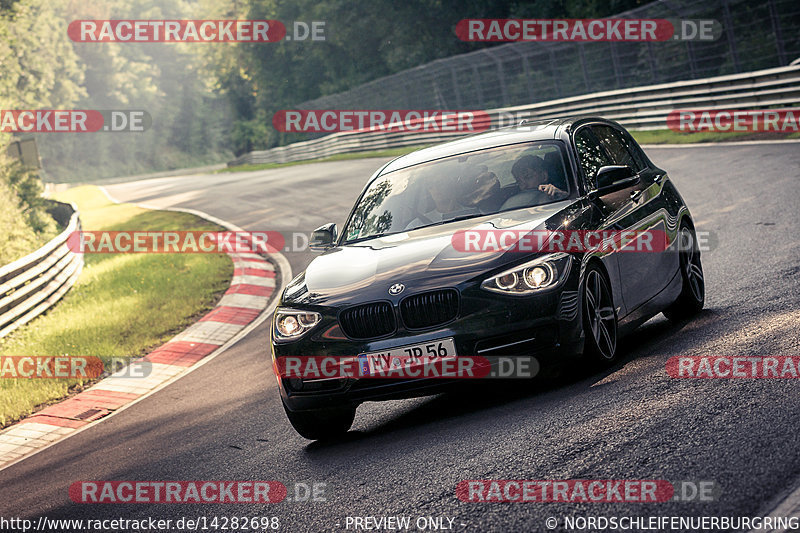 Bild #14282698 - Touristenfahrten Nürburgring Nordschleife (31.08.2021)