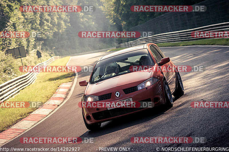 Bild #14282927 - Touristenfahrten Nürburgring Nordschleife (31.08.2021)