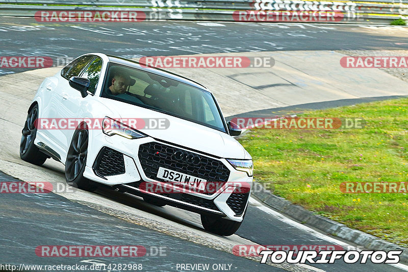 Bild #14282988 - Touristenfahrten Nürburgring Nordschleife (31.08.2021)