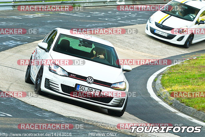 Bild #14283016 - Touristenfahrten Nürburgring Nordschleife (31.08.2021)