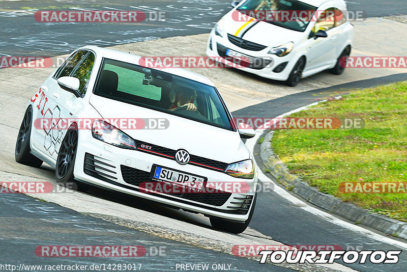 Bild #14283017 - Touristenfahrten Nürburgring Nordschleife (31.08.2021)