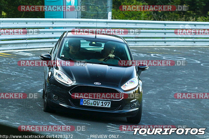 Bild #14283872 - Touristenfahrten Nürburgring Nordschleife (31.08.2021)