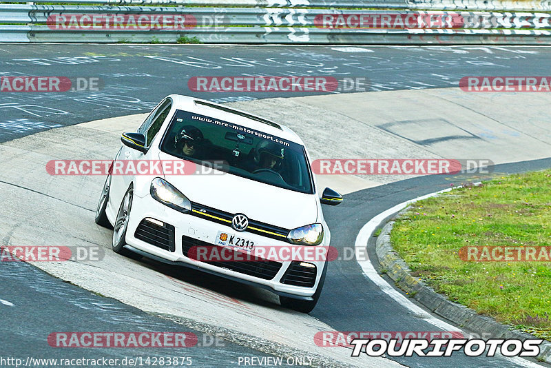 Bild #14283875 - Touristenfahrten Nürburgring Nordschleife (31.08.2021)