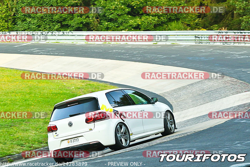 Bild #14283879 - Touristenfahrten Nürburgring Nordschleife (31.08.2021)