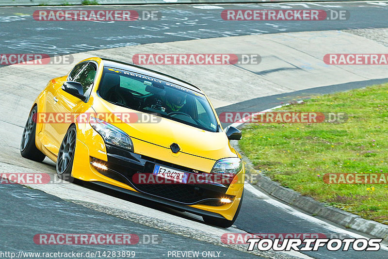 Bild #14283899 - Touristenfahrten Nürburgring Nordschleife (31.08.2021)