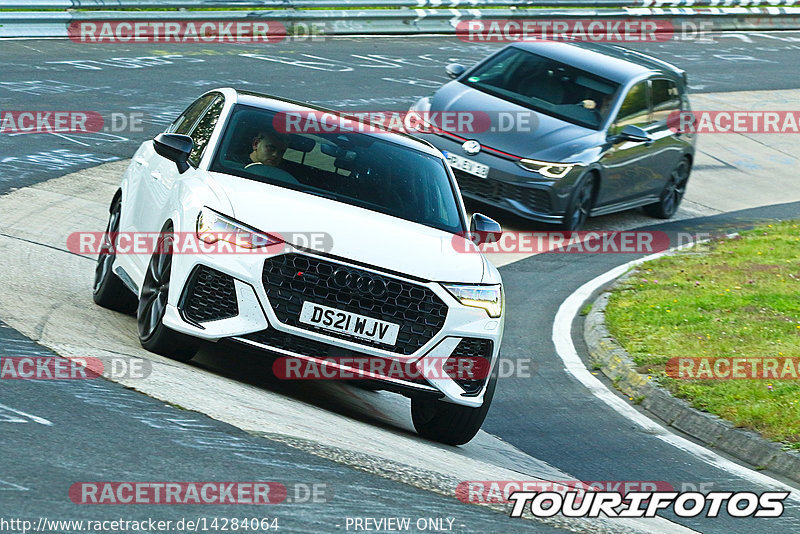 Bild #14284064 - Touristenfahrten Nürburgring Nordschleife (31.08.2021)