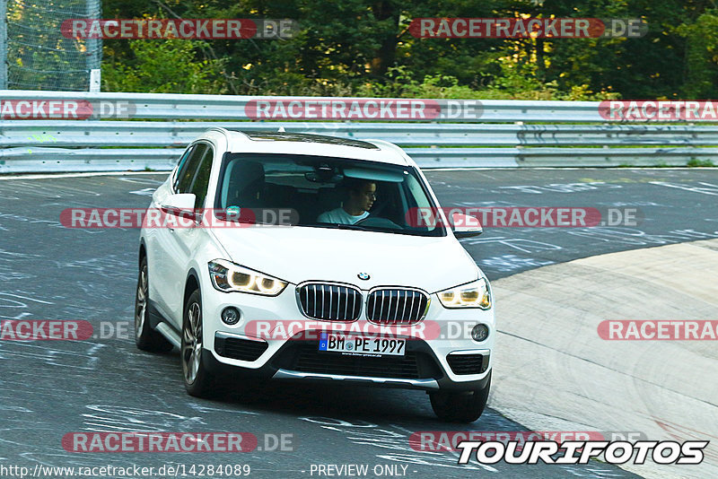 Bild #14284089 - Touristenfahrten Nürburgring Nordschleife (31.08.2021)