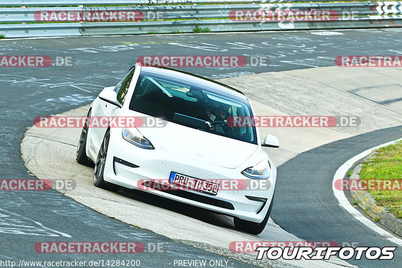 Bild #14284200 - Touristenfahrten Nürburgring Nordschleife (31.08.2021)