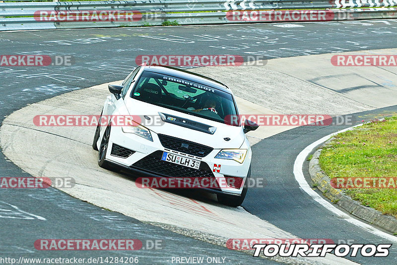 Bild #14284206 - Touristenfahrten Nürburgring Nordschleife (31.08.2021)