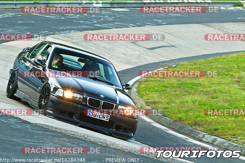 Bild #14284346 - Touristenfahrten Nürburgring Nordschleife (31.08.2021)