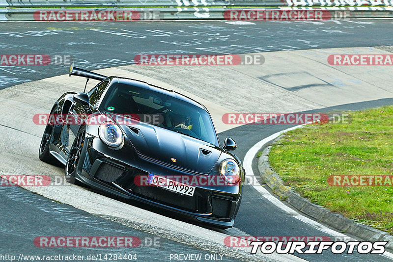 Bild #14284404 - Touristenfahrten Nürburgring Nordschleife (31.08.2021)