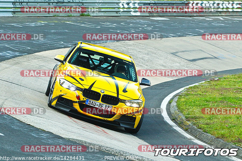 Bild #14284431 - Touristenfahrten Nürburgring Nordschleife (31.08.2021)