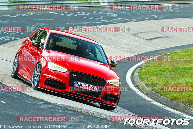 Bild #14284436 - Touristenfahrten Nürburgring Nordschleife (31.08.2021)