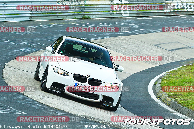 Bild #14284453 - Touristenfahrten Nürburgring Nordschleife (31.08.2021)