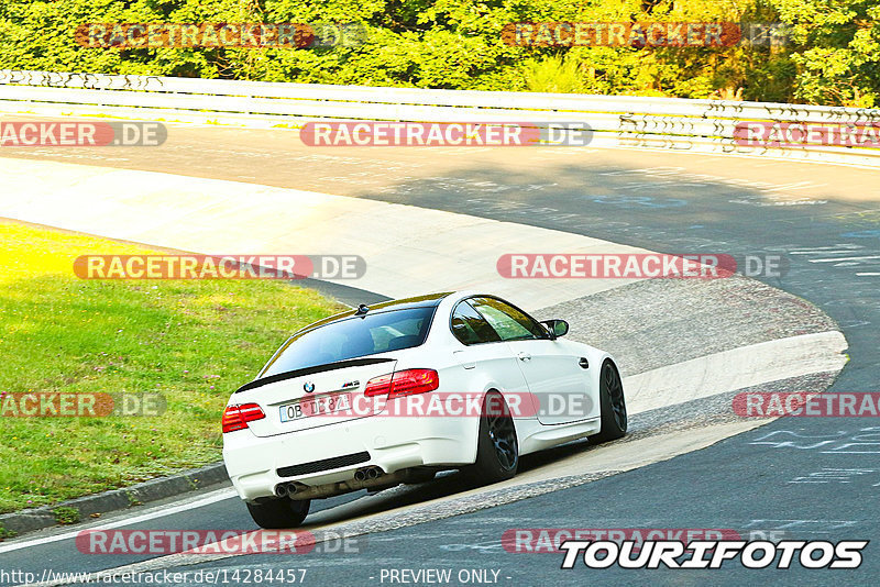 Bild #14284457 - Touristenfahrten Nürburgring Nordschleife (31.08.2021)