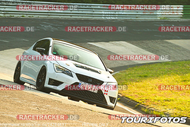 Bild #14284637 - Touristenfahrten Nürburgring Nordschleife (31.08.2021)