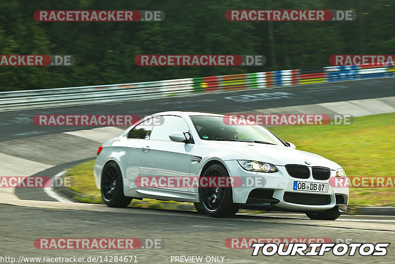 Bild #14284671 - Touristenfahrten Nürburgring Nordschleife (31.08.2021)