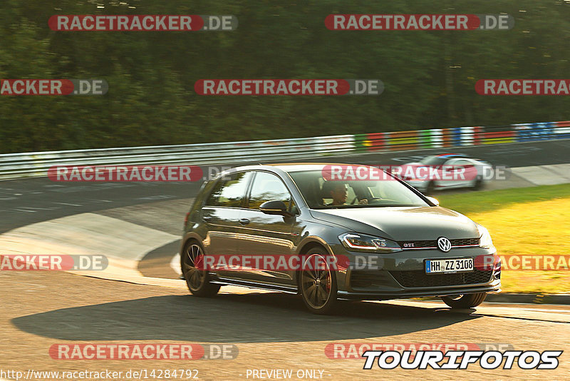 Bild #14284792 - Touristenfahrten Nürburgring Nordschleife (31.08.2021)