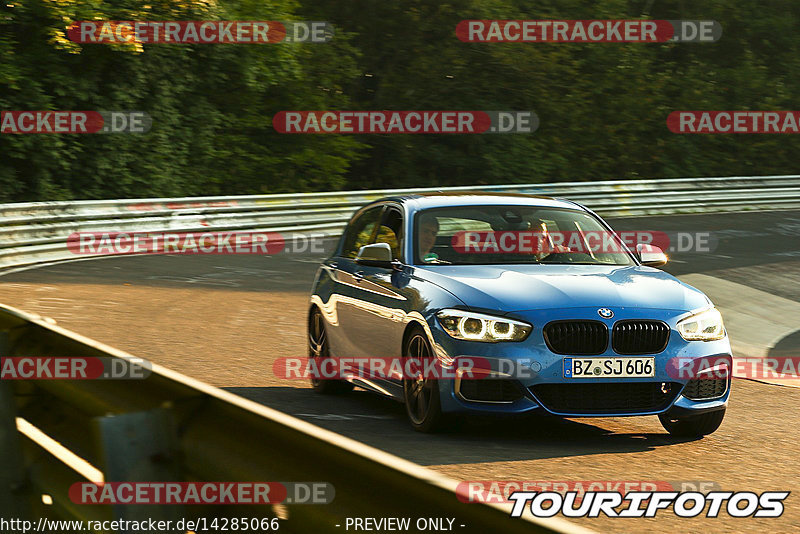 Bild #14285066 - Touristenfahrten Nürburgring Nordschleife (31.08.2021)