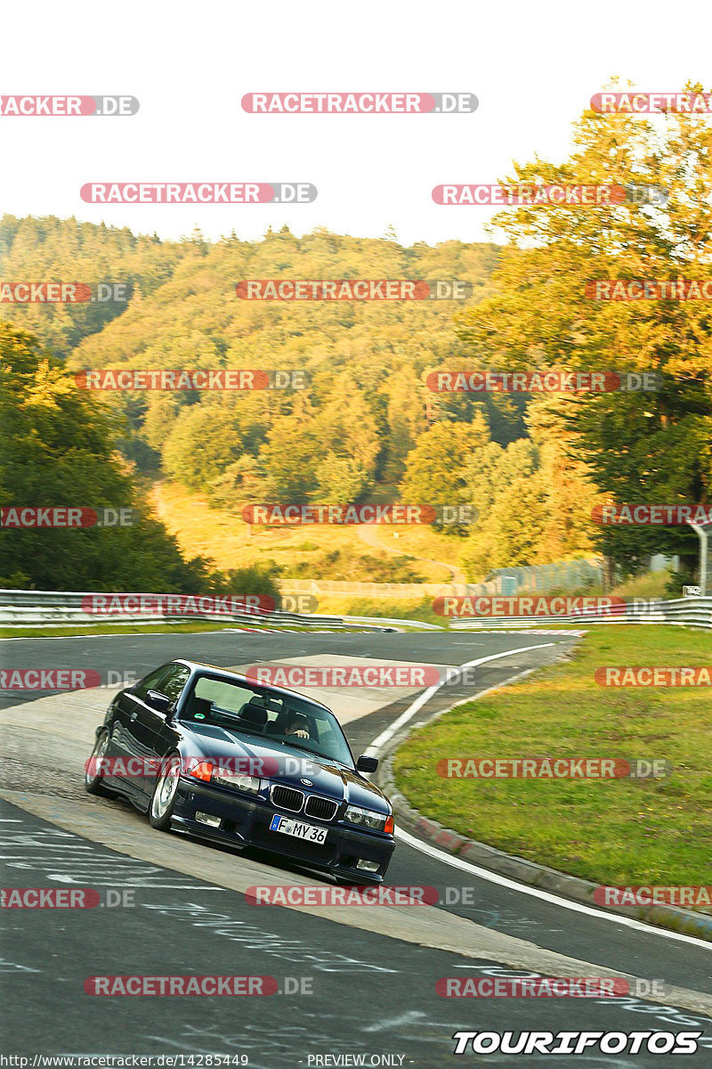 Bild #14285449 - Touristenfahrten Nürburgring Nordschleife (31.08.2021)