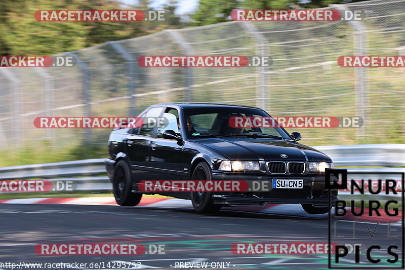 Bild #14295753 - Touristenfahrten Nürburgring Nordschleife (31.08.2021)