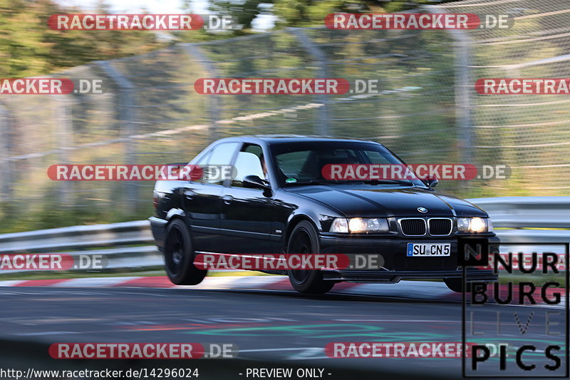 Bild #14296024 - Touristenfahrten Nürburgring Nordschleife (31.08.2021)