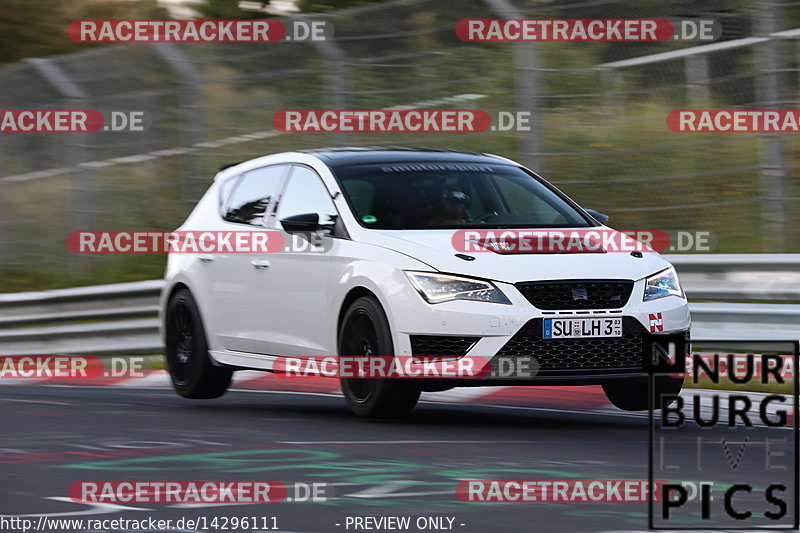 Bild #14296111 - Touristenfahrten Nürburgring Nordschleife (31.08.2021)