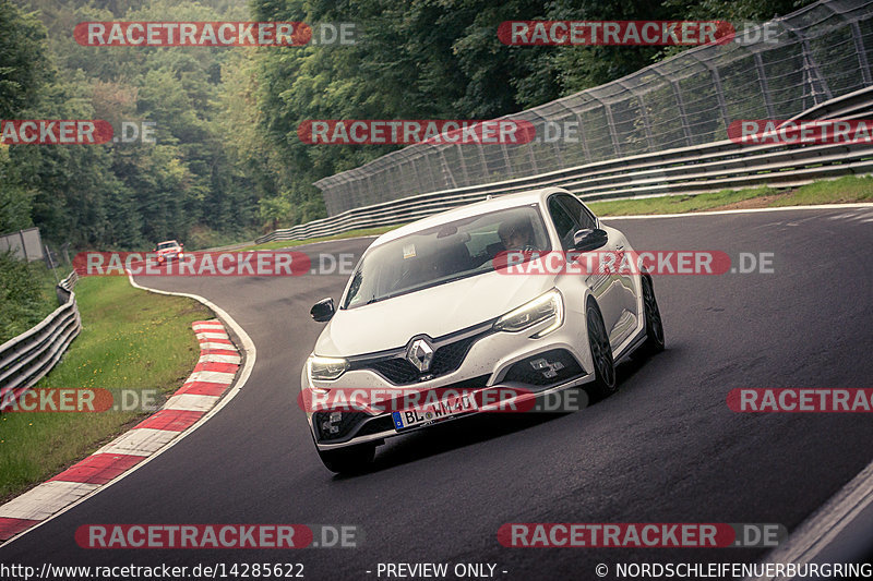 Bild #14285622 - Touristenfahrten Nürburgring Nordschleife (01.09.2021)