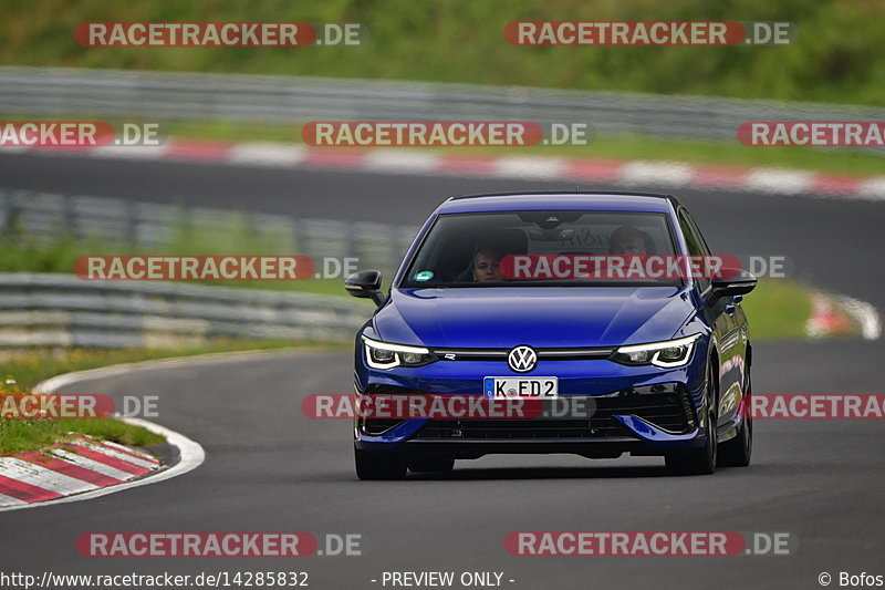 Bild #14285832 - Touristenfahrten Nürburgring Nordschleife (01.09.2021)