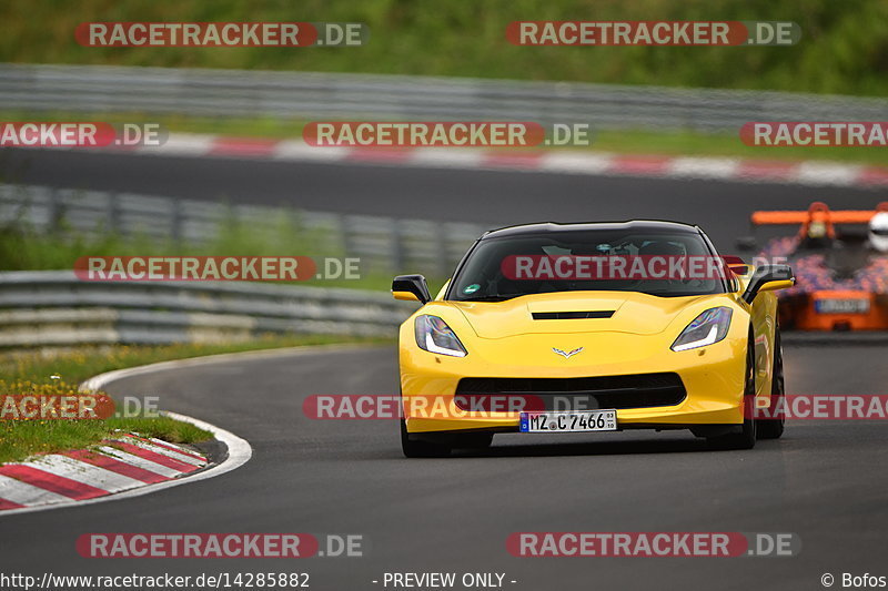 Bild #14285882 - Touristenfahrten Nürburgring Nordschleife (01.09.2021)