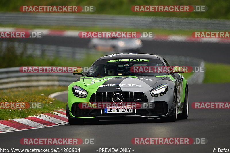 Bild #14285934 - Touristenfahrten Nürburgring Nordschleife (01.09.2021)