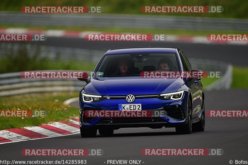 Bild #14285983 - Touristenfahrten Nürburgring Nordschleife (01.09.2021)