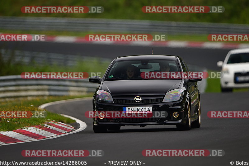 Bild #14286005 - Touristenfahrten Nürburgring Nordschleife (01.09.2021)