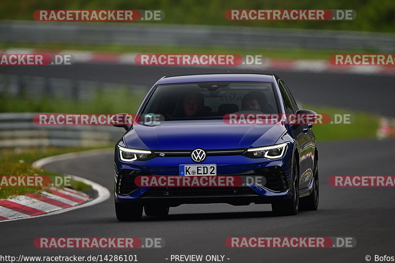 Bild #14286101 - Touristenfahrten Nürburgring Nordschleife (01.09.2021)