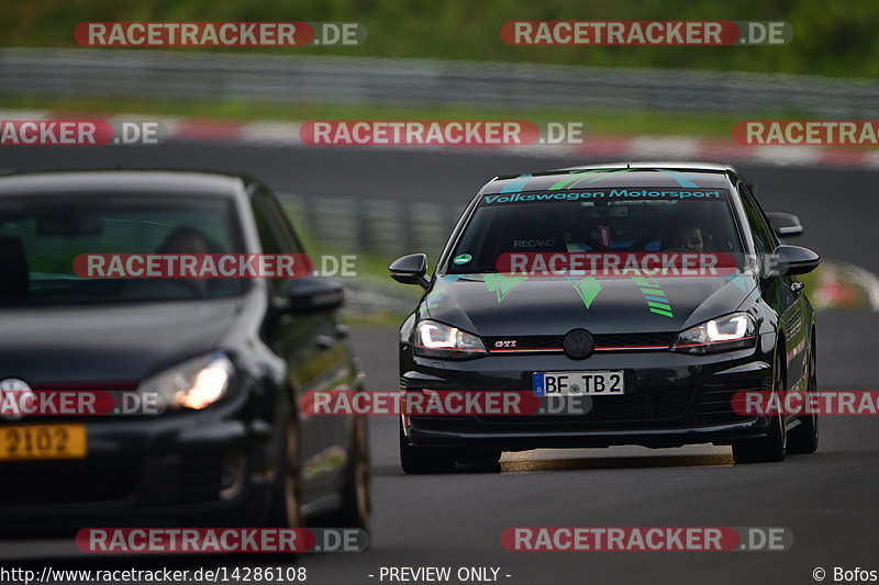 Bild #14286108 - Touristenfahrten Nürburgring Nordschleife (01.09.2021)