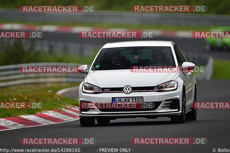 Bild #14286160 - Touristenfahrten Nürburgring Nordschleife (01.09.2021)