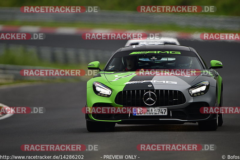 Bild #14286202 - Touristenfahrten Nürburgring Nordschleife (01.09.2021)