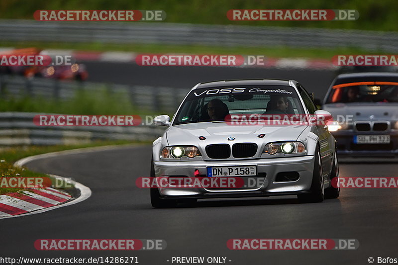 Bild #14286271 - Touristenfahrten Nürburgring Nordschleife (01.09.2021)