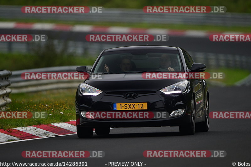 Bild #14286391 - Touristenfahrten Nürburgring Nordschleife (01.09.2021)