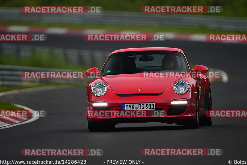 Bild #14286423 - Touristenfahrten Nürburgring Nordschleife (01.09.2021)