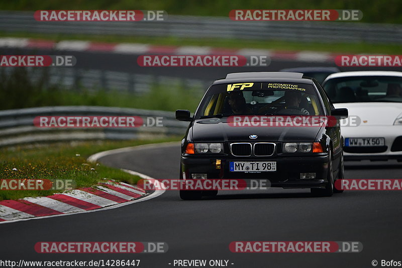 Bild #14286447 - Touristenfahrten Nürburgring Nordschleife (01.09.2021)