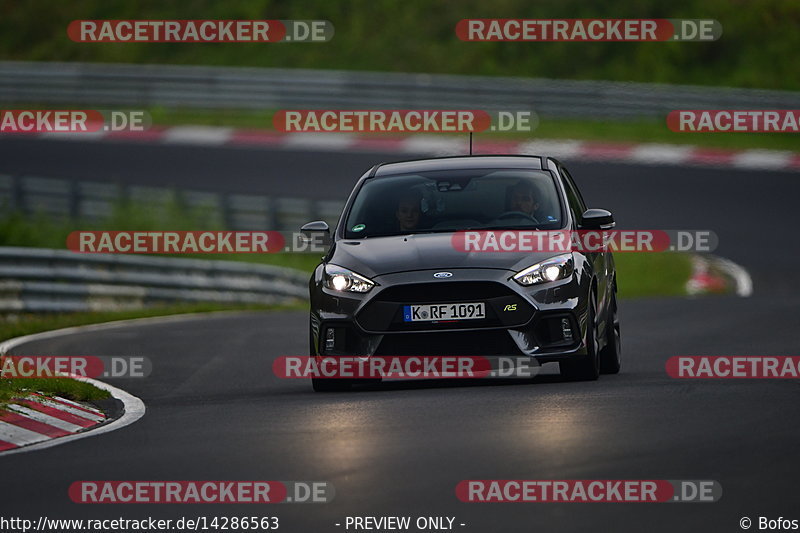 Bild #14286563 - Touristenfahrten Nürburgring Nordschleife (01.09.2021)