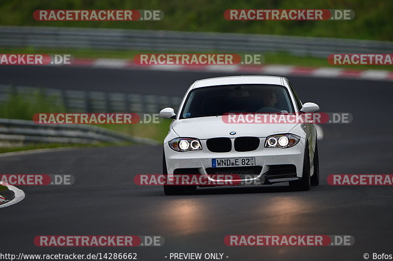 Bild #14286662 - Touristenfahrten Nürburgring Nordschleife (01.09.2021)