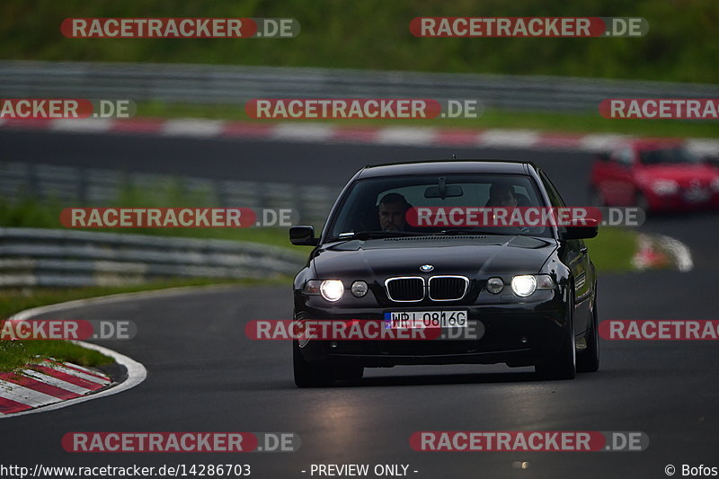 Bild #14286703 - Touristenfahrten Nürburgring Nordschleife (01.09.2021)