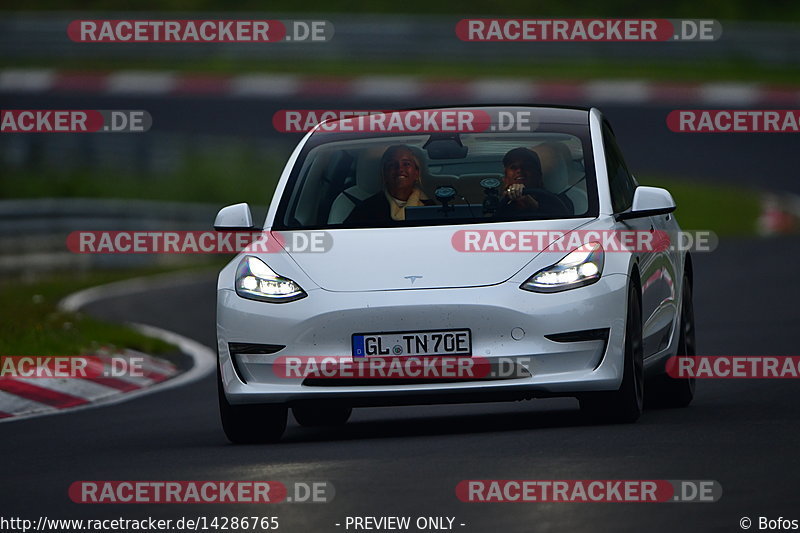 Bild #14286765 - Touristenfahrten Nürburgring Nordschleife (01.09.2021)