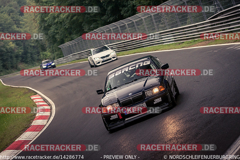 Bild #14286774 - Touristenfahrten Nürburgring Nordschleife (01.09.2021)