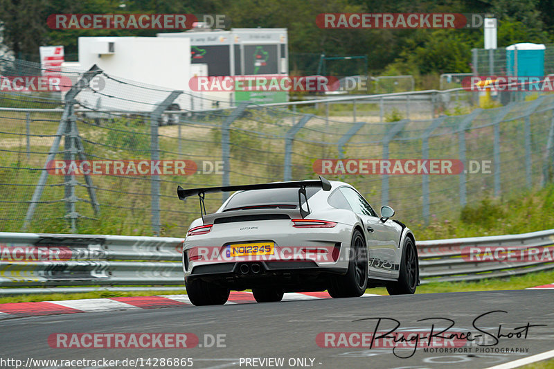 Bild #14286865 - Touristenfahrten Nürburgring Nordschleife (01.09.2021)