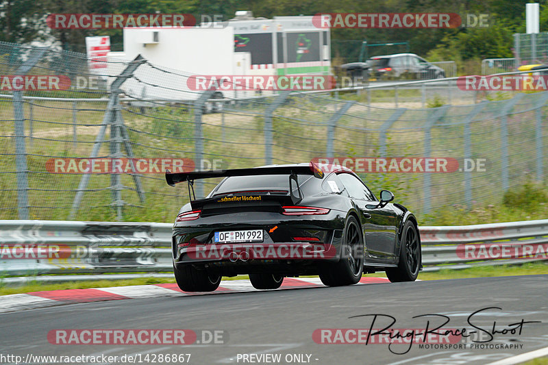 Bild #14286867 - Touristenfahrten Nürburgring Nordschleife (01.09.2021)